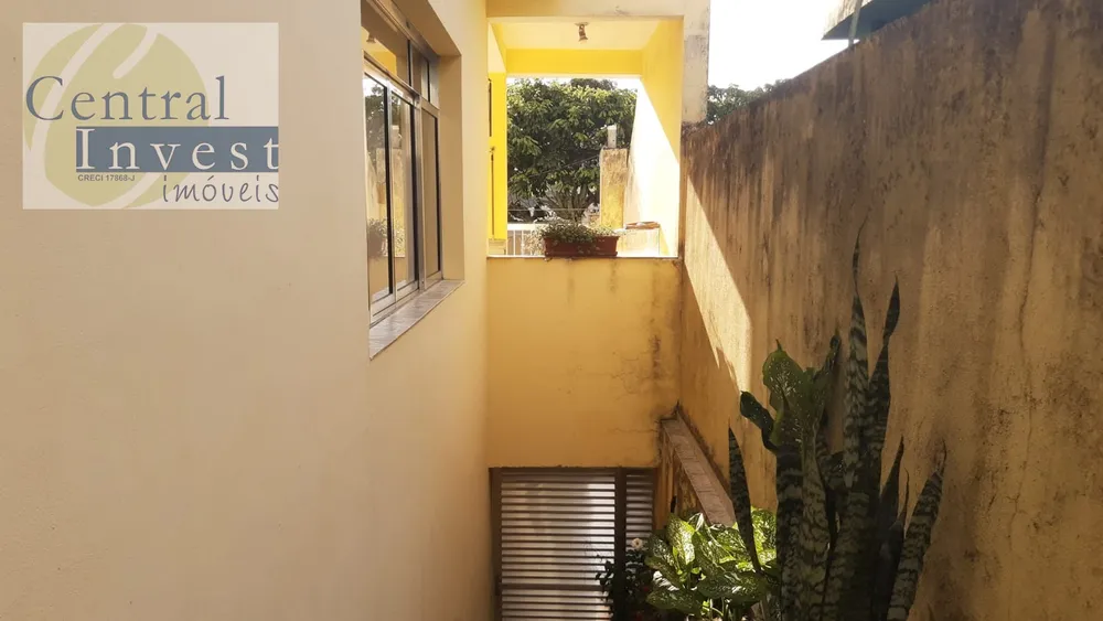 Casa, 3 quartos, 380 m² - Foto 5