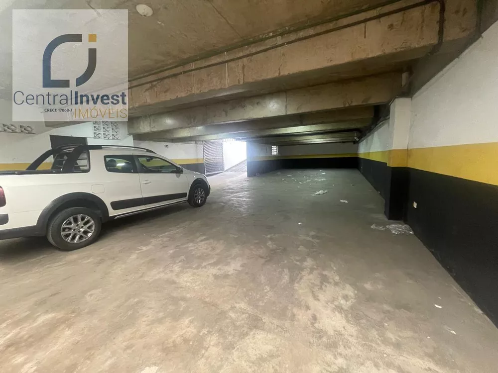 Loja-Salão, 130 m² - Foto 3