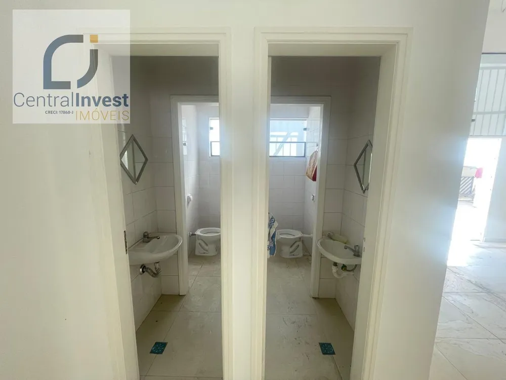 Loja-Salão, 130 m² - Foto 9