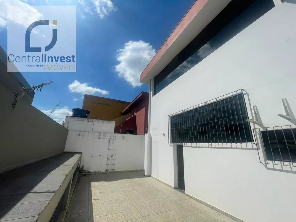Loja-Salão, 130 m² - Foto 2