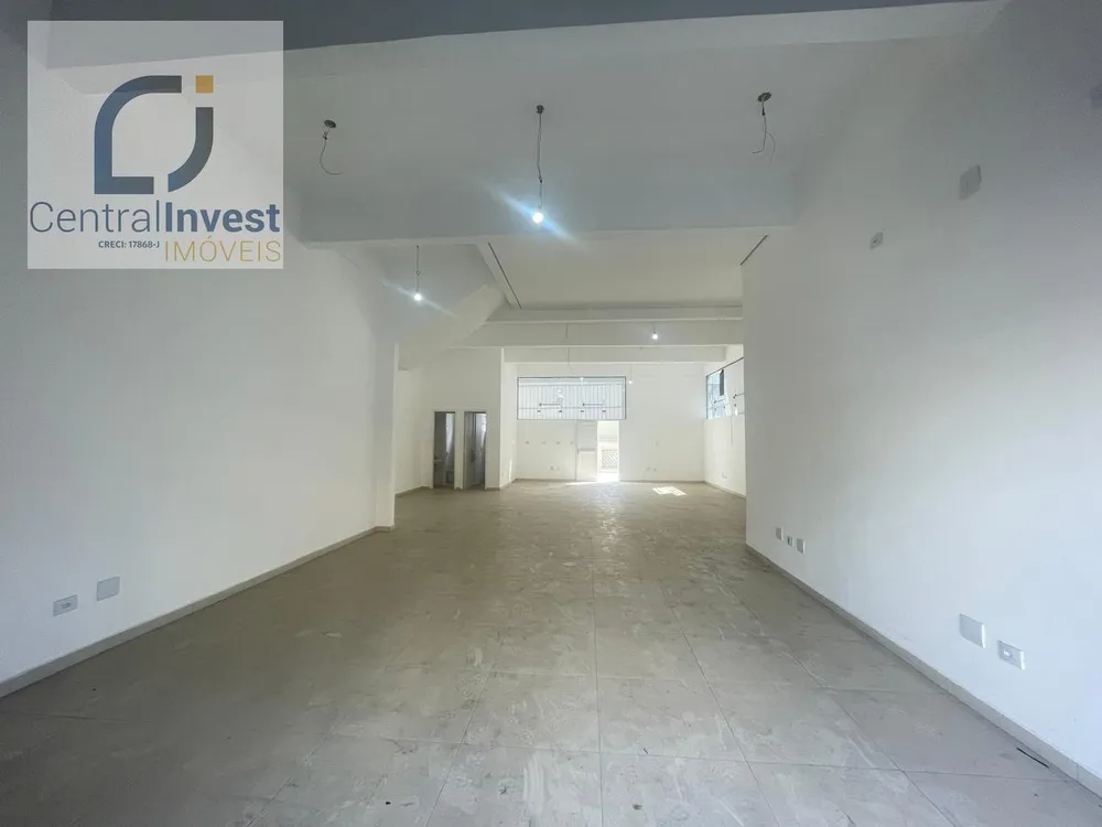 Loja-Salão, 130 m² - Foto 1