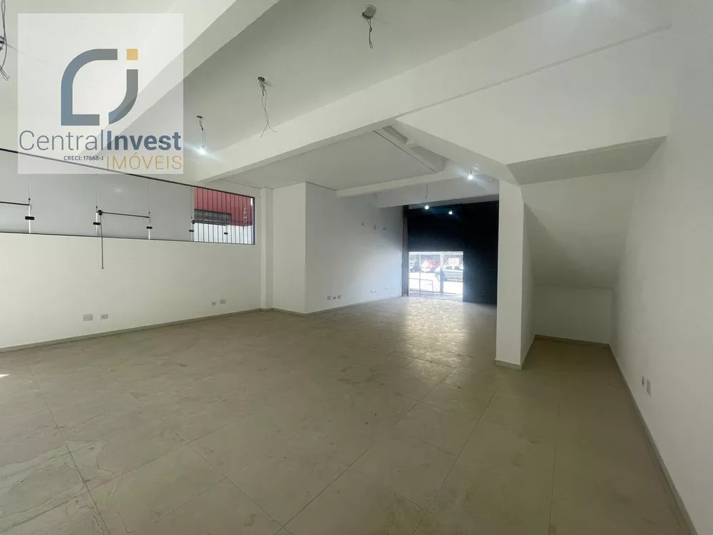 Loja-Salão, 130 m² - Foto 4