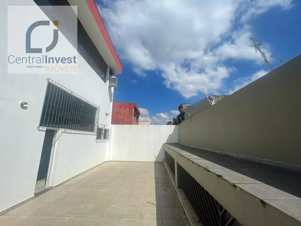 Loja-Salão, 130 m² - Foto 1