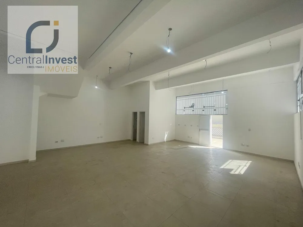 Loja-Salão, 130 m² - Foto 8
