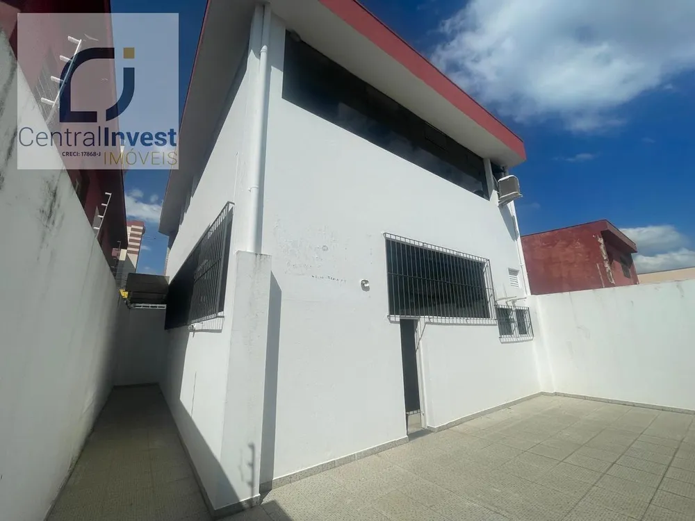 Loja-Salão, 130 m² - Foto 3