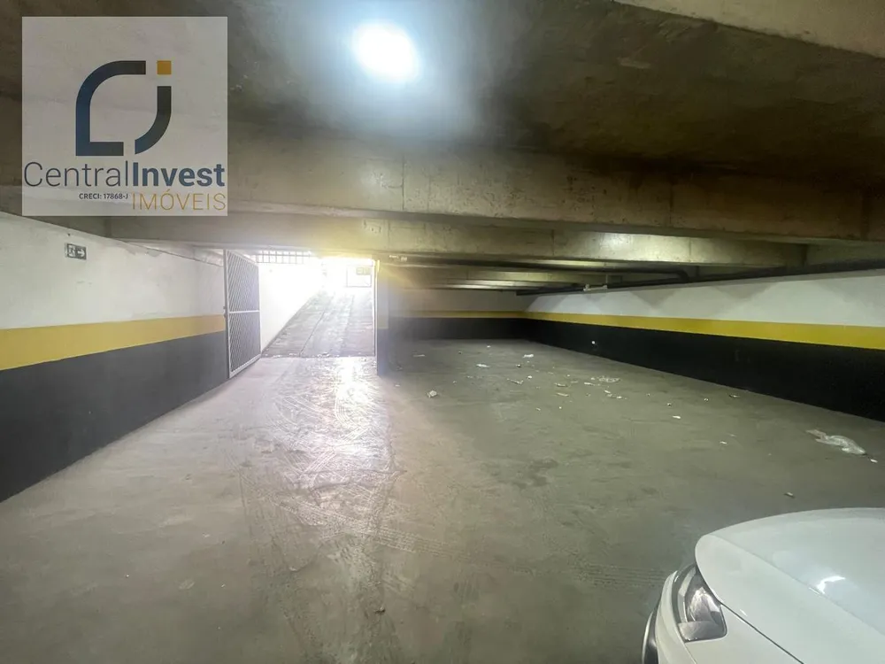 Loja-Salão, 130 m² - Foto 10