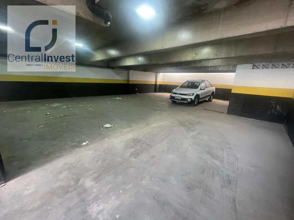 Loja-Salão, 130 m² - Foto 11