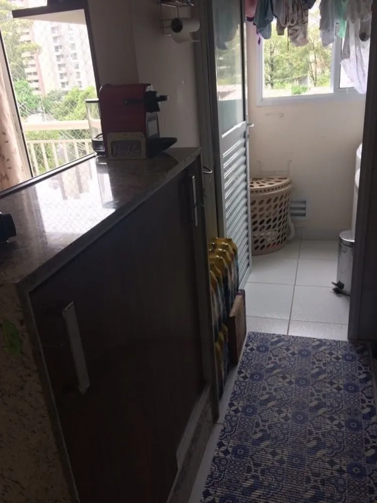 Apartamento, 2 quartos, 57 m² - Foto 7