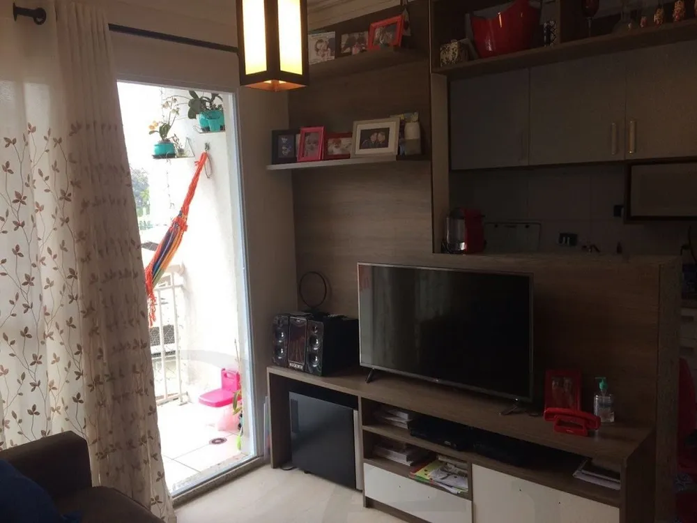 Apartamento, 2 quartos, 57 m² - Foto 5