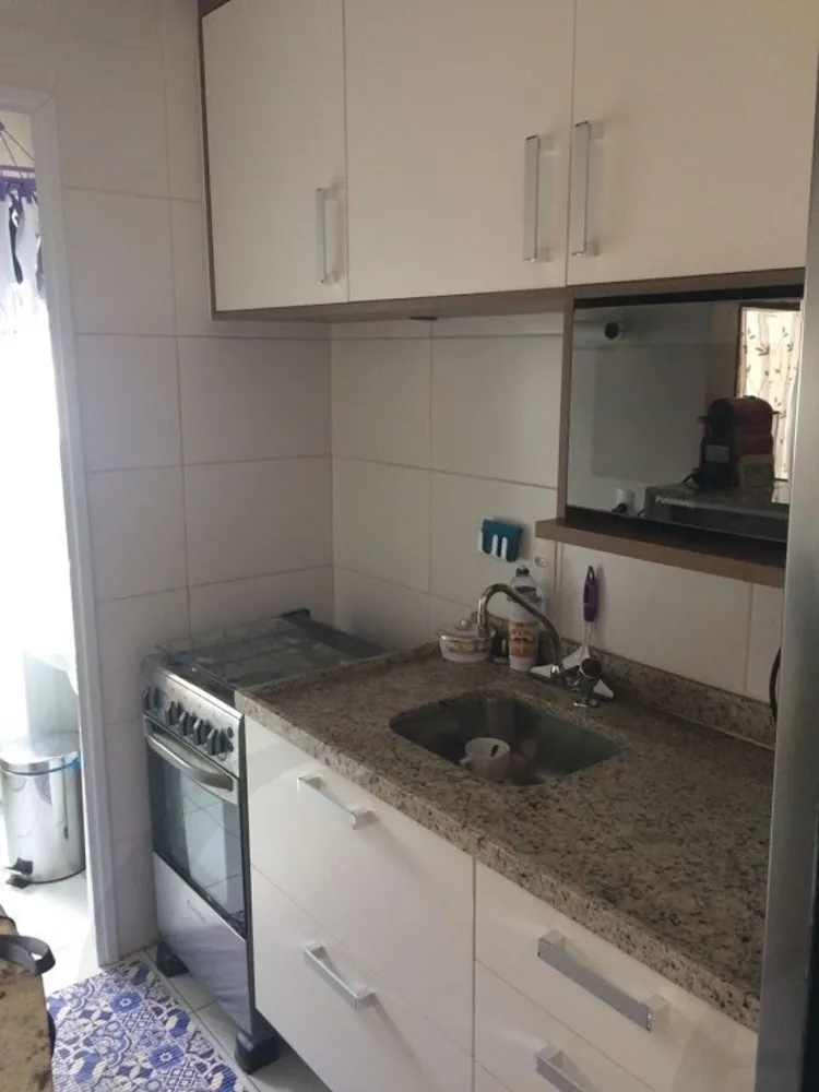 Apartamento, 2 quartos, 57 m² - Foto 2