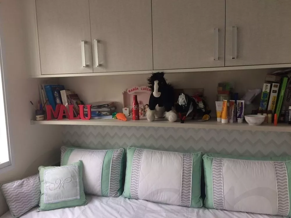 Apartamento, 2 quartos, 57 m² - Foto 5