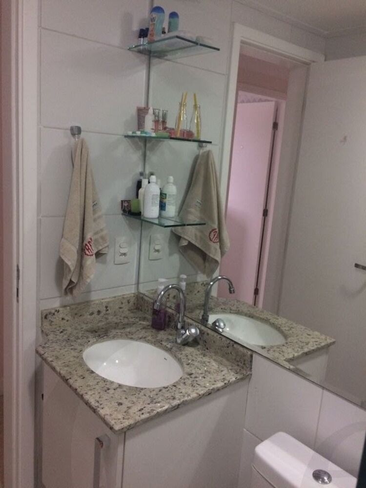 Apartamento, 2 quartos, 57 m² - Foto 1