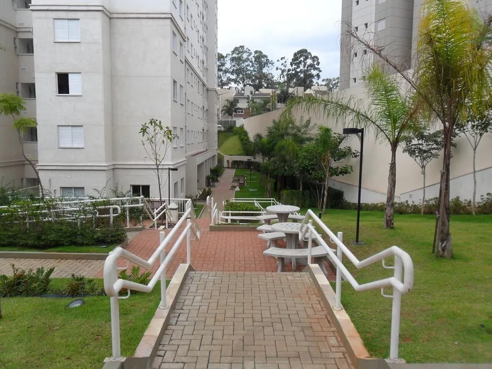 Apartamento, 2 quartos, 57 m² - Foto 21