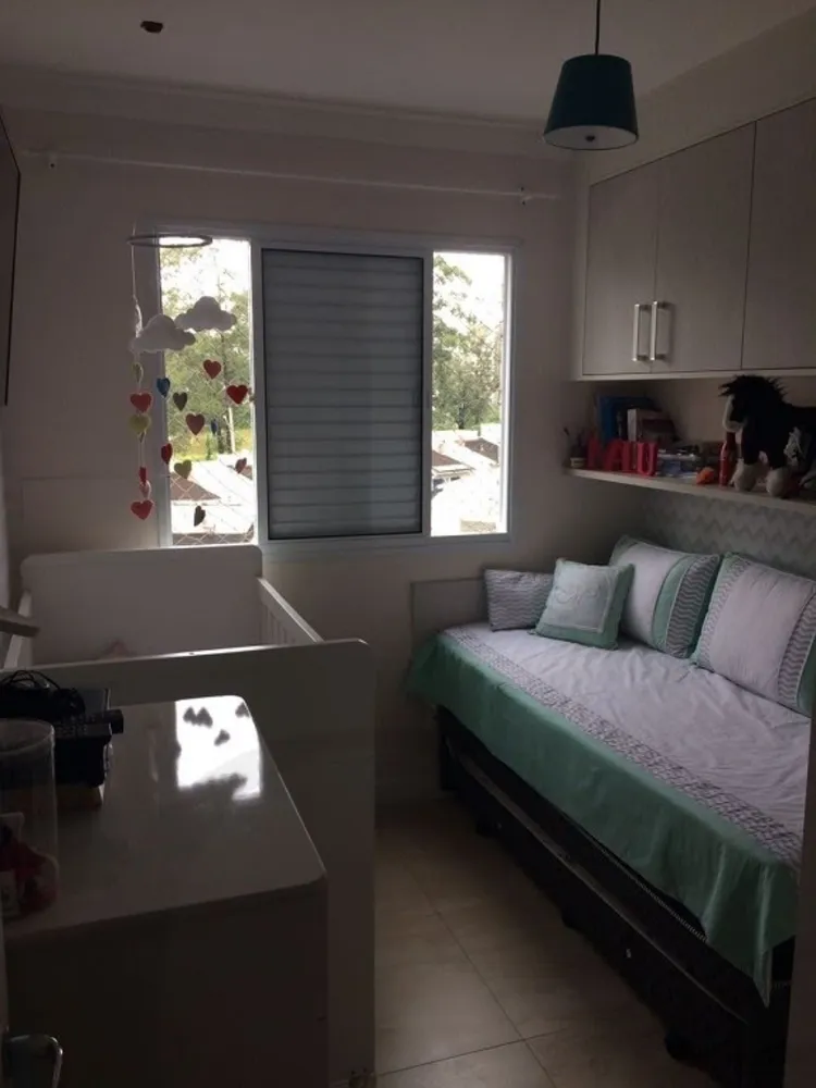 Apartamento, 2 quartos, 57 m² - Foto 15