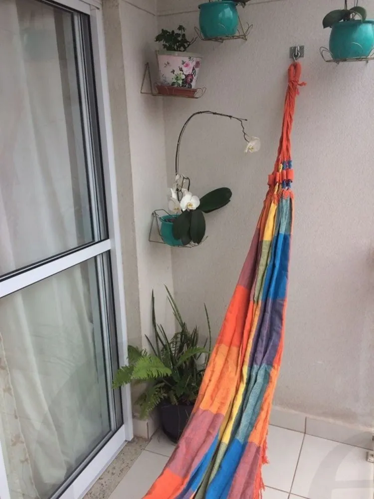 Apartamento, 2 quartos, 57 m² - Foto 11