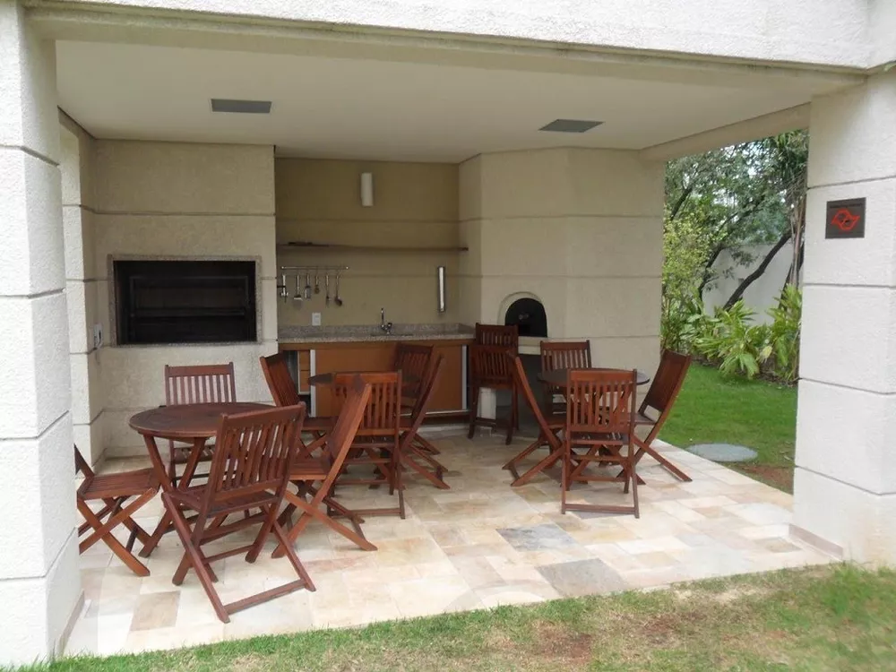 Apartamento, 2 quartos, 57 m² - Foto 8