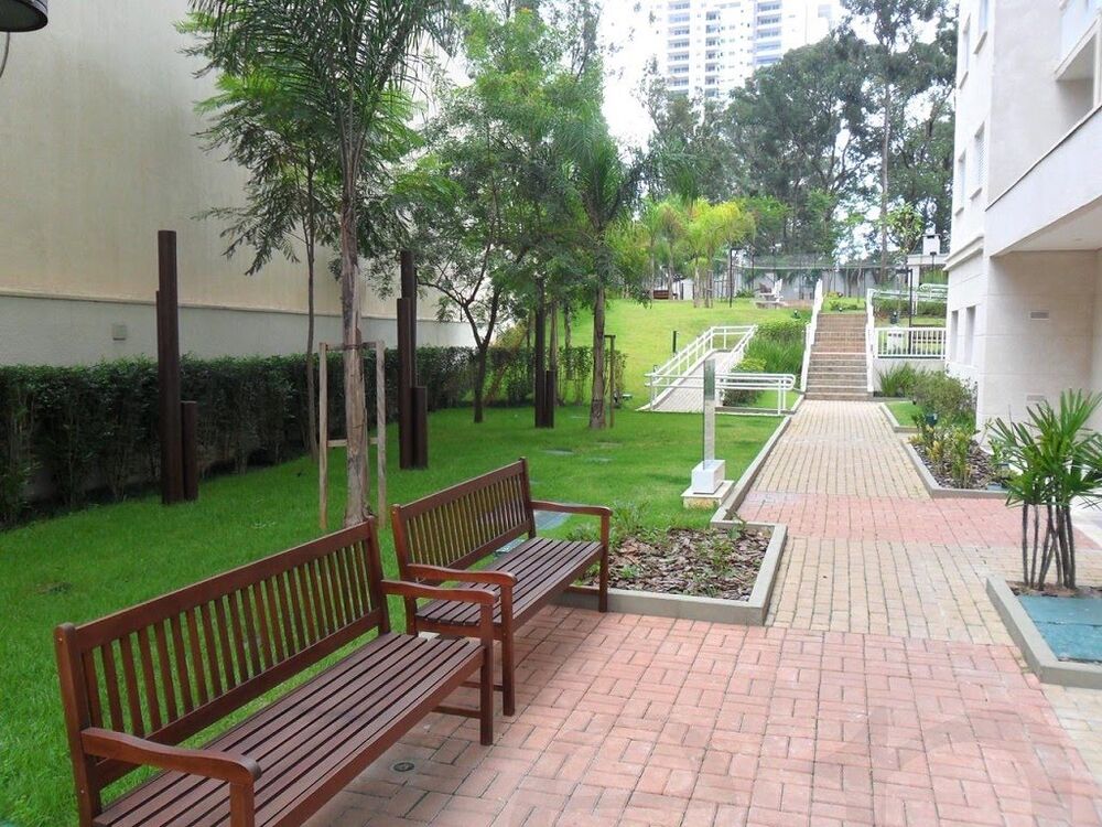 Apartamento, 2 quartos, 57 m² - Foto 3