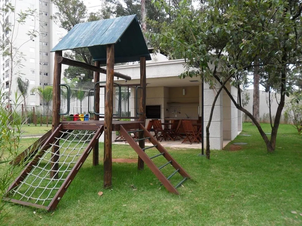 Apartamento, 2 quartos, 57 m² - Foto 19