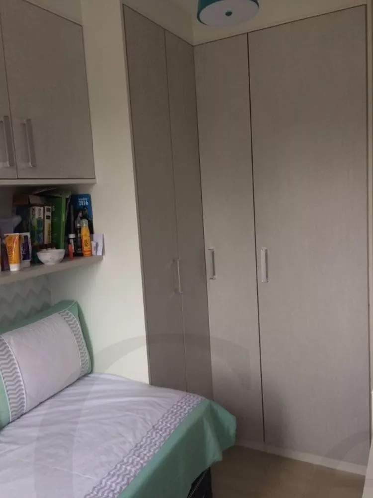 Apartamento, 2 quartos, 57 m² - Foto 7