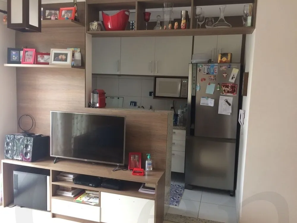 Apartamento, 2 quartos, 57 m² - Foto 4