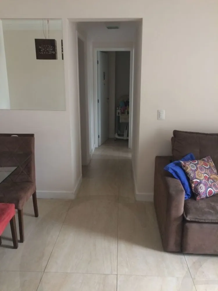 Apartamento, 2 quartos, 57 m² - Foto 6