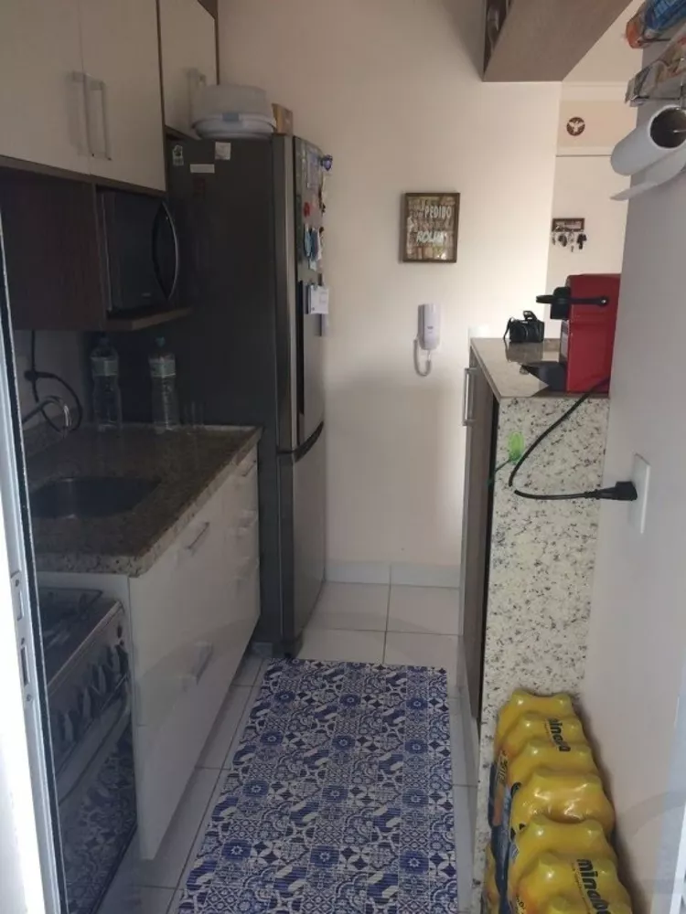 Apartamento, 2 quartos, 57 m² - Foto 6