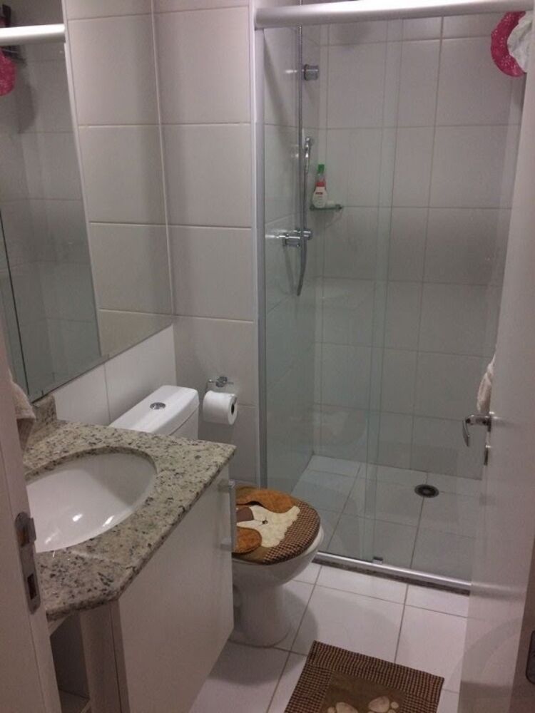 Apartamento, 2 quartos, 57 m² - Foto 4