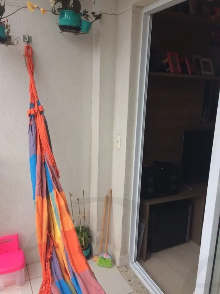 Apartamento, 2 quartos, 57 m² - Foto 10