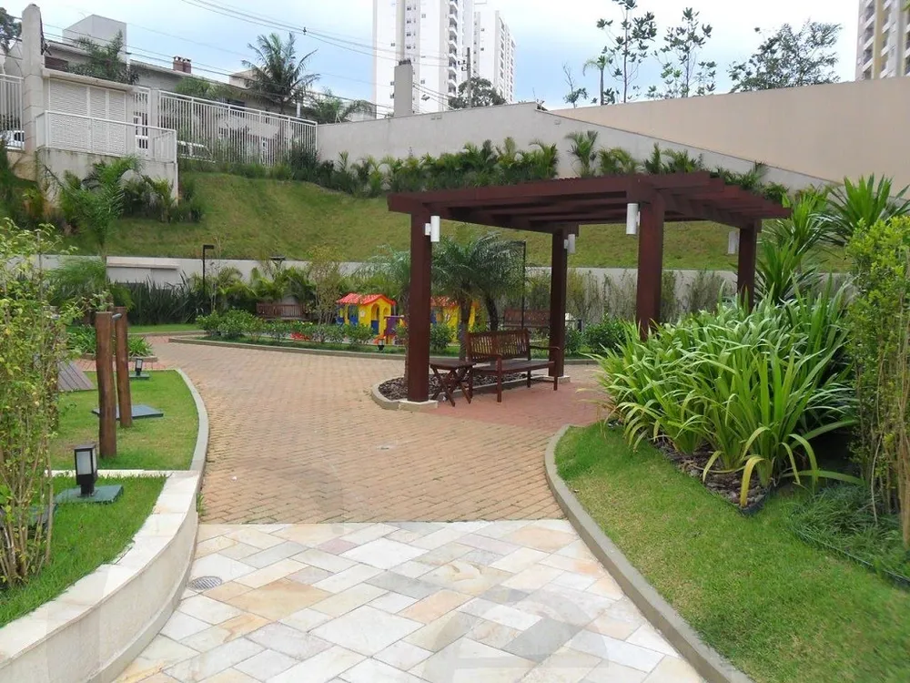 Apartamento, 2 quartos, 57 m² - Foto 1