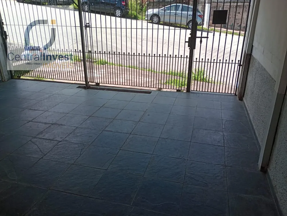 Casa, 2 quartos, 90 m² - Foto 2