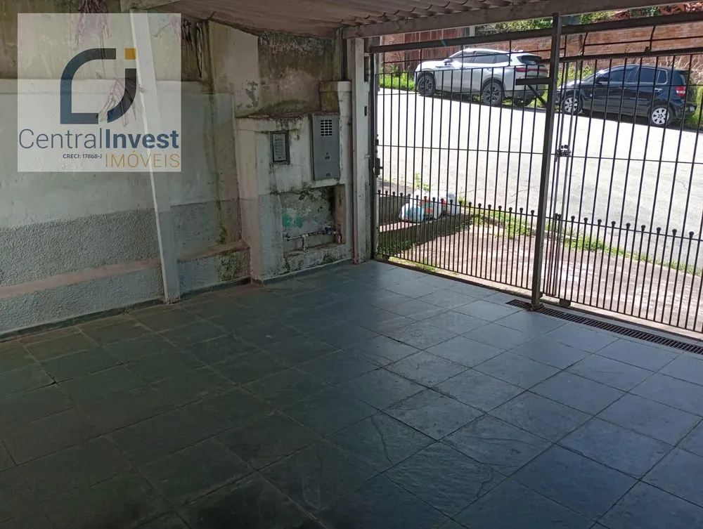 Casa, 2 quartos, 90 m² - Foto 3