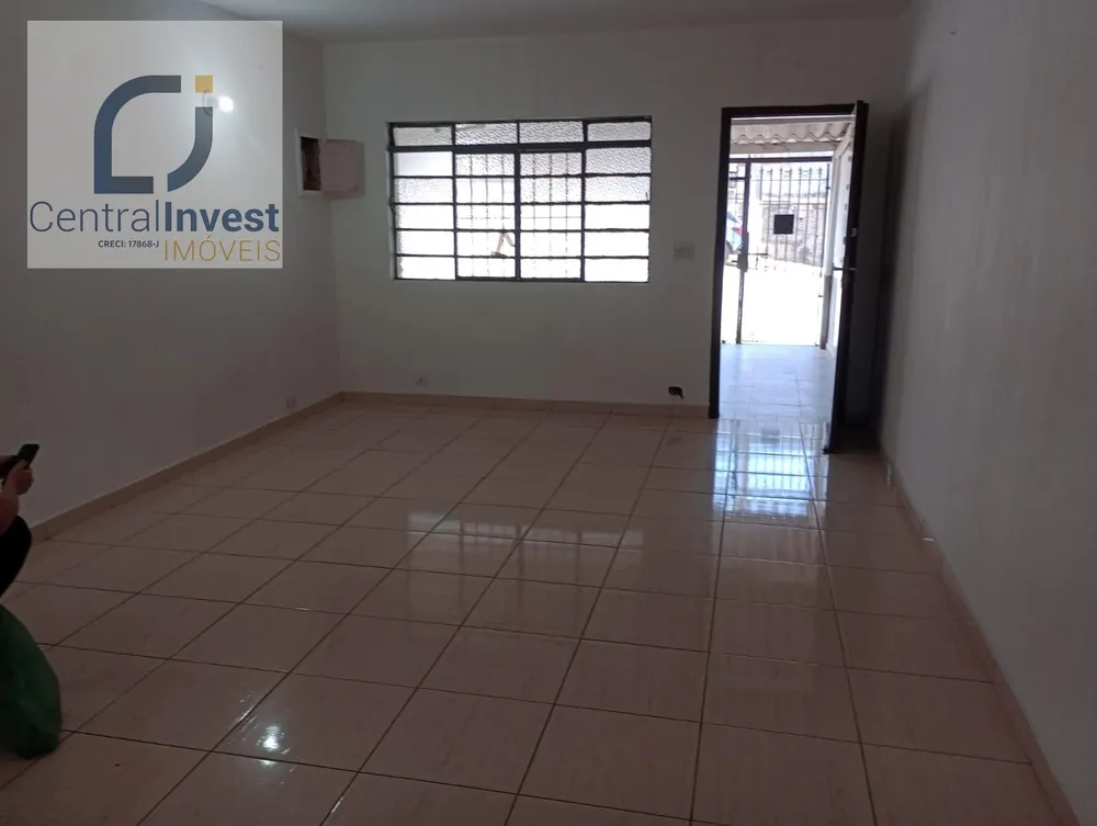 Casa, 2 quartos, 90 m² - Foto 4