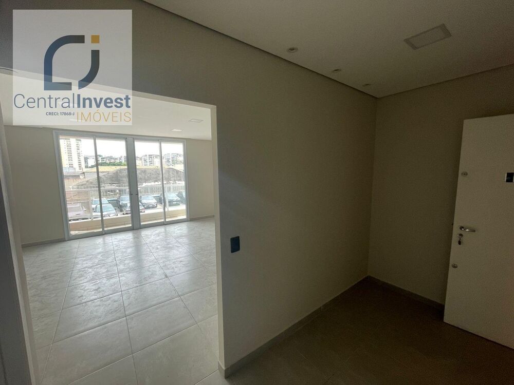 Conjunto Comercial-Sala para alugar, 41m² - Foto 4