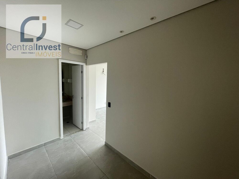 Conjunto Comercial-Sala para alugar, 41m² - Foto 1