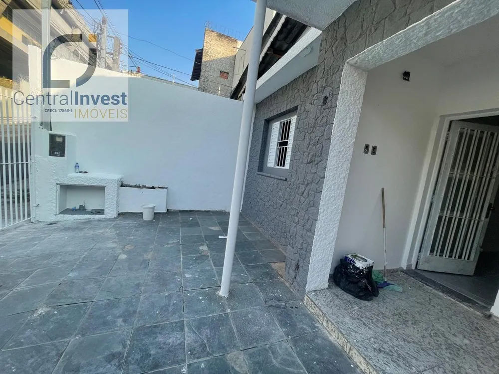 Prédio Inteiro, 80 m² - Foto 3