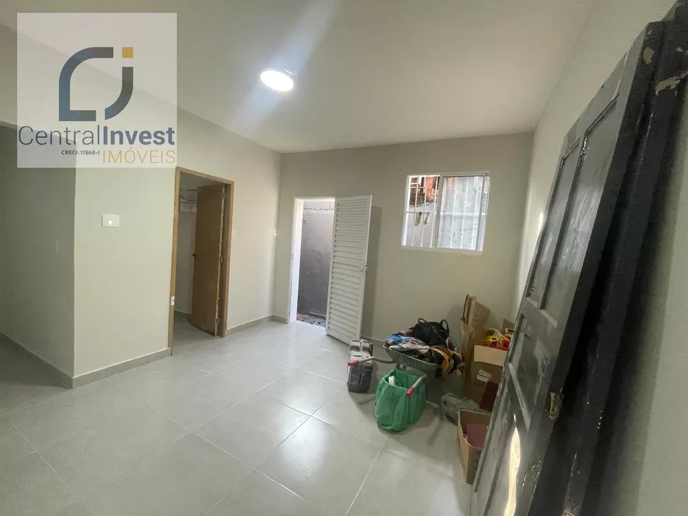 Prédio Inteiro, 80 m² - Foto 1