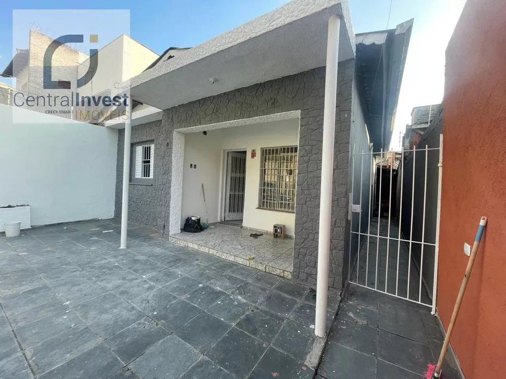 Prédio Inteiro, 80 m² - Foto 2
