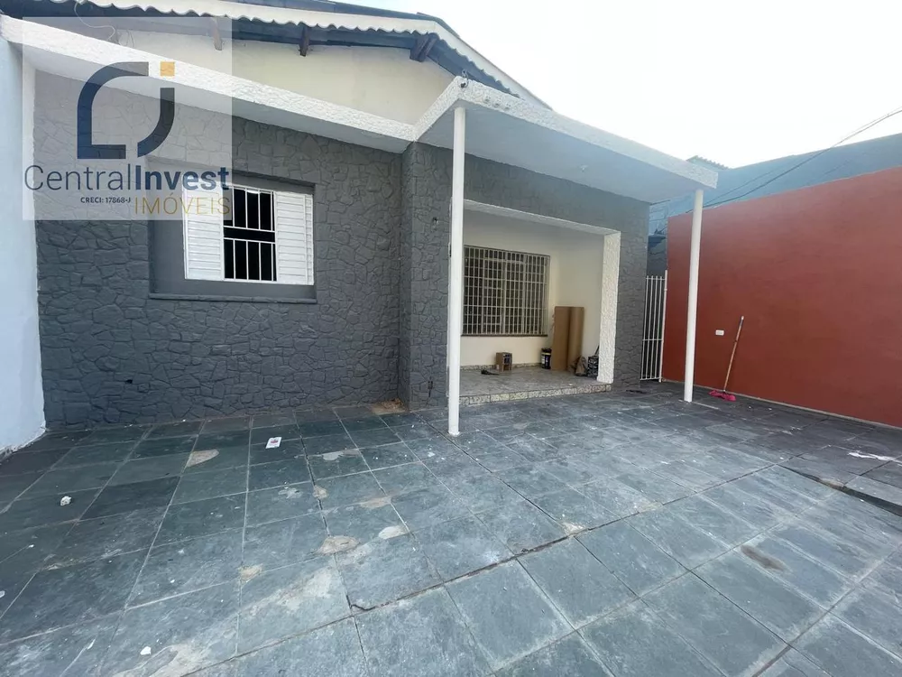 Prédio Inteiro, 80 m² - Foto 3