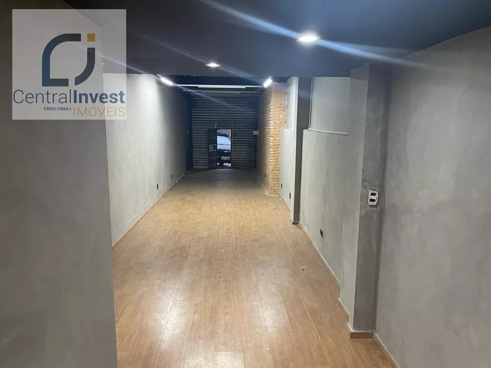 Loja-Salão, 50 m² - Foto 3