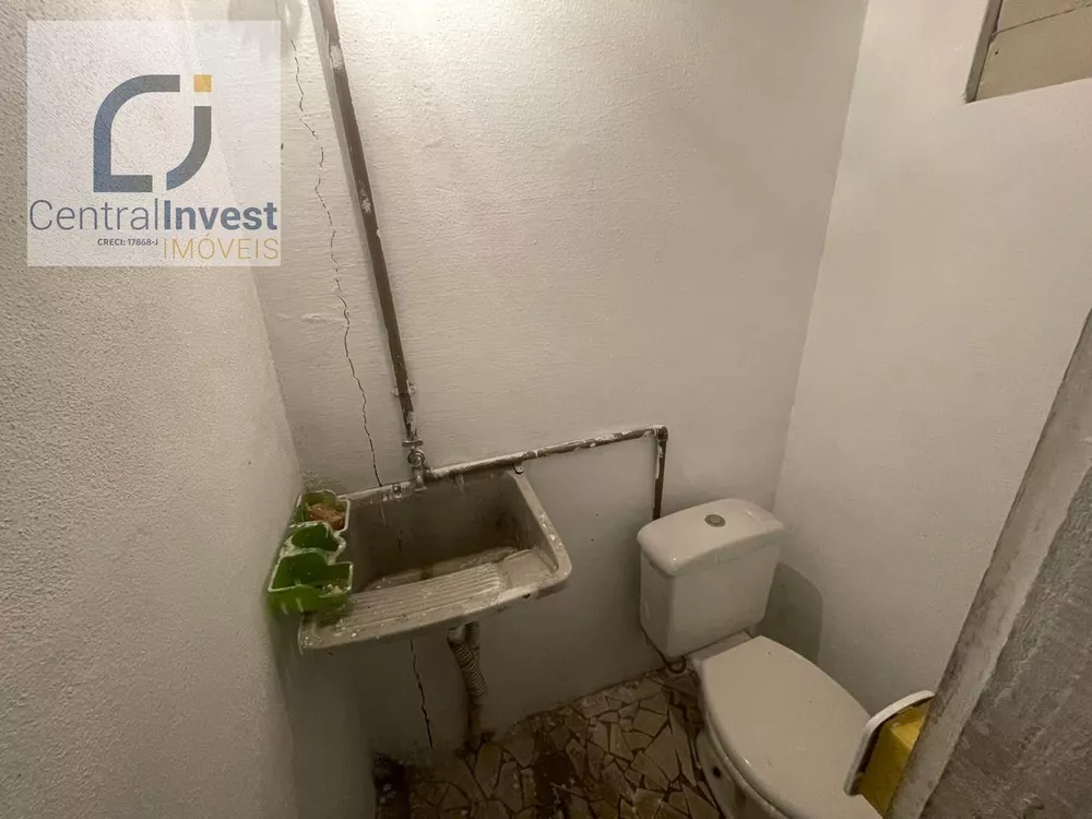 Loja-Salão, 50 m² - Foto 1