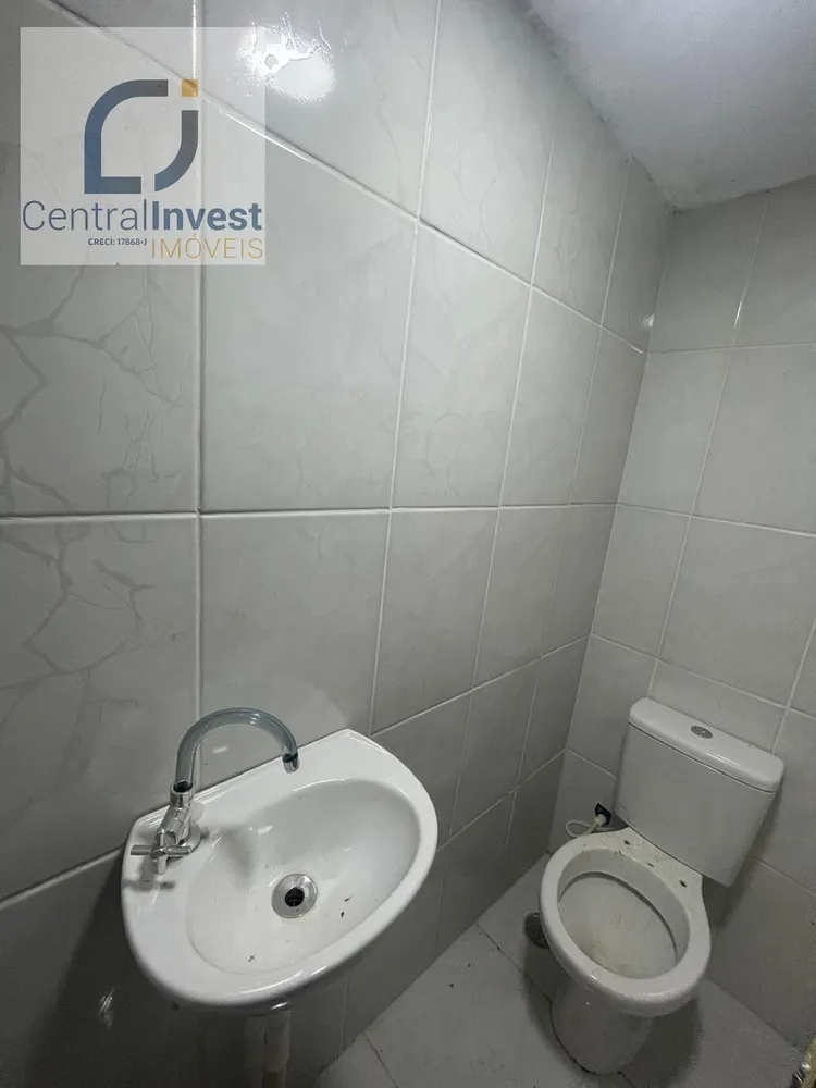 Loja-Salão, 50 m² - Foto 5