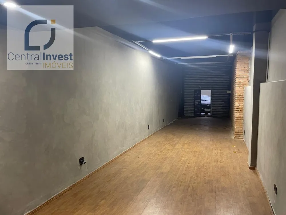 Loja-Salão, 50 m² - Foto 7
