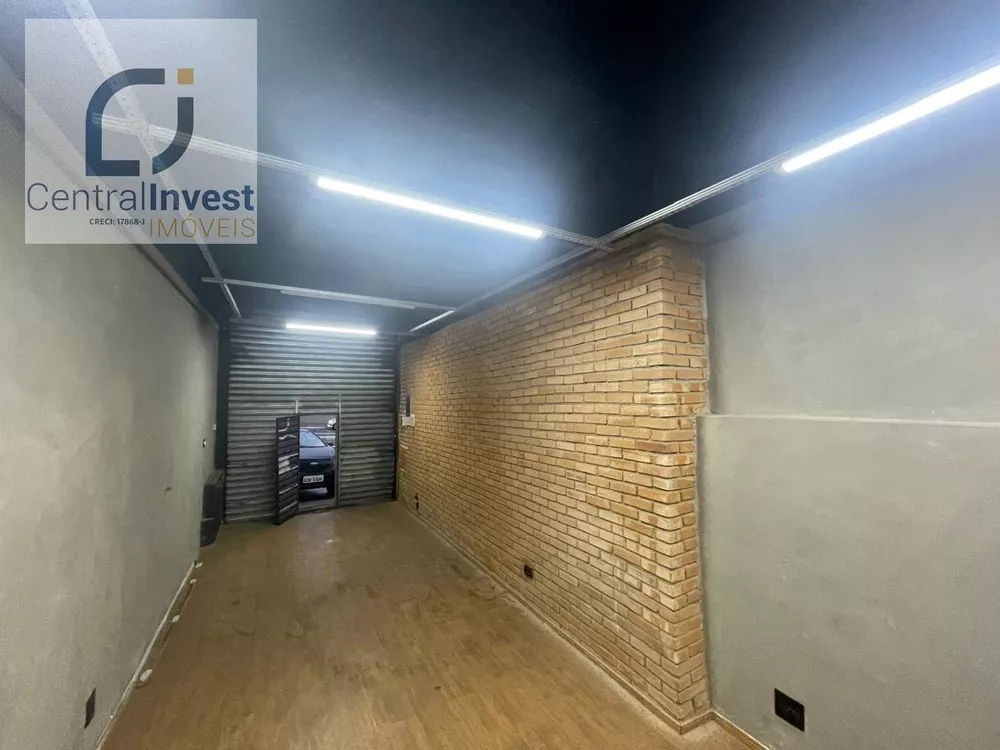 Loja-Salão, 50 m² - Foto 2