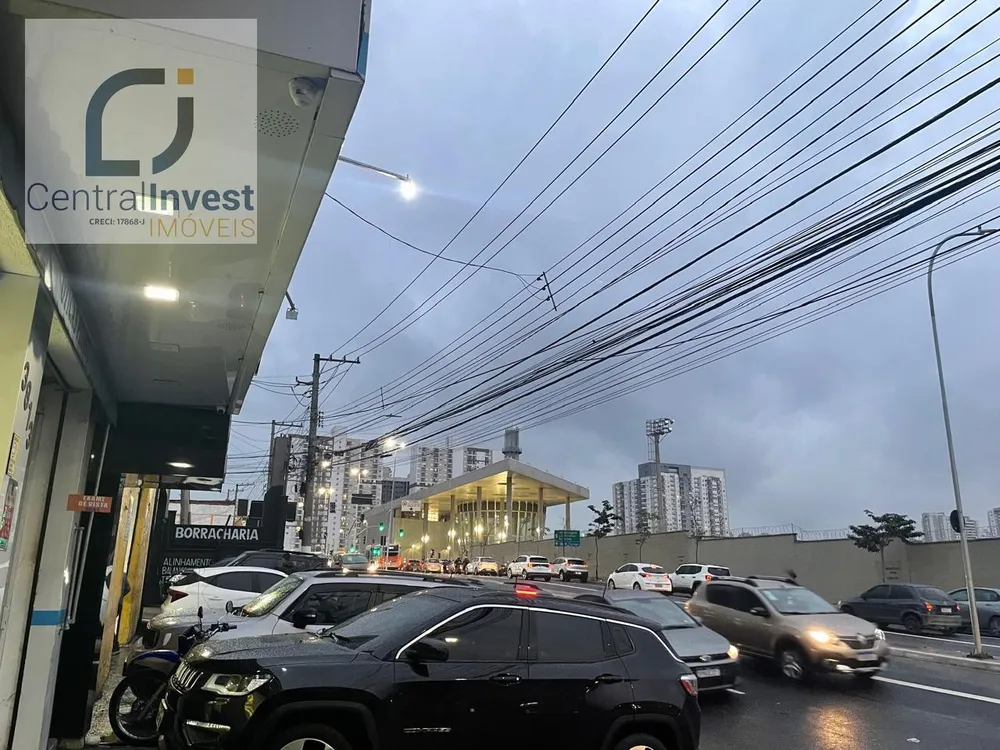 Loja-Salão, 50 m² - Foto 6