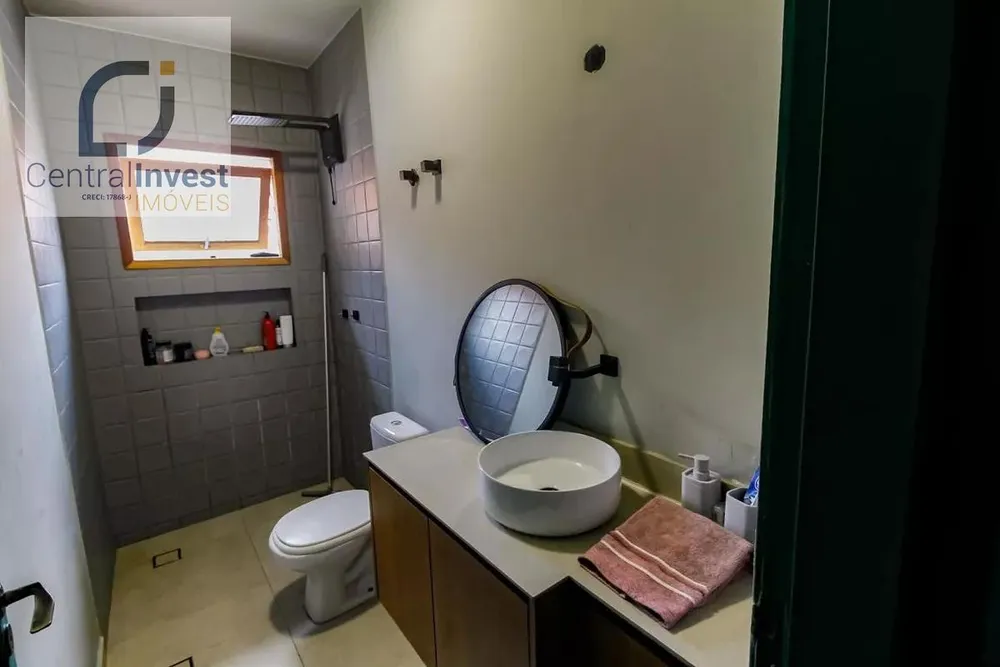 Casa, 4 quartos, 192 m² - Foto 10