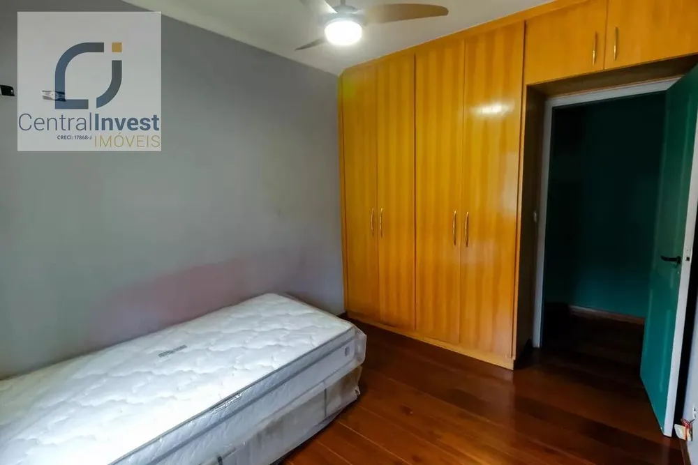 Casa, 4 quartos, 192 m² - Foto 3