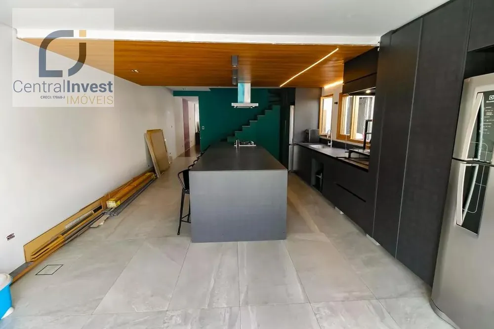 Casa, 4 quartos, 192 m² - Foto 4