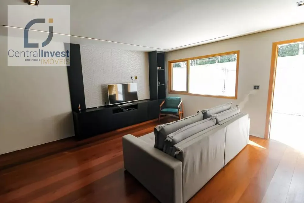 Casa, 4 quartos, 192 m² - Foto 5