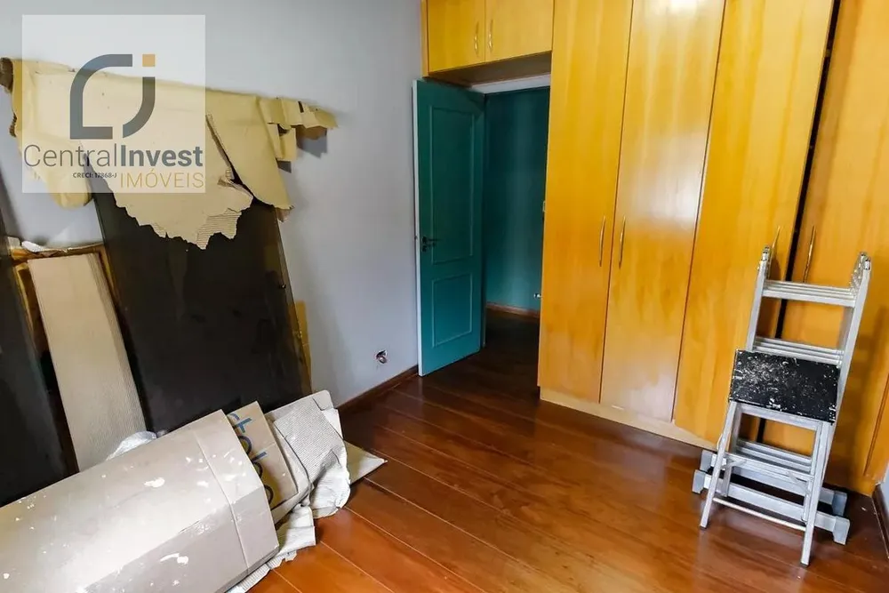 Casa, 4 quartos, 192 m² - Foto 2