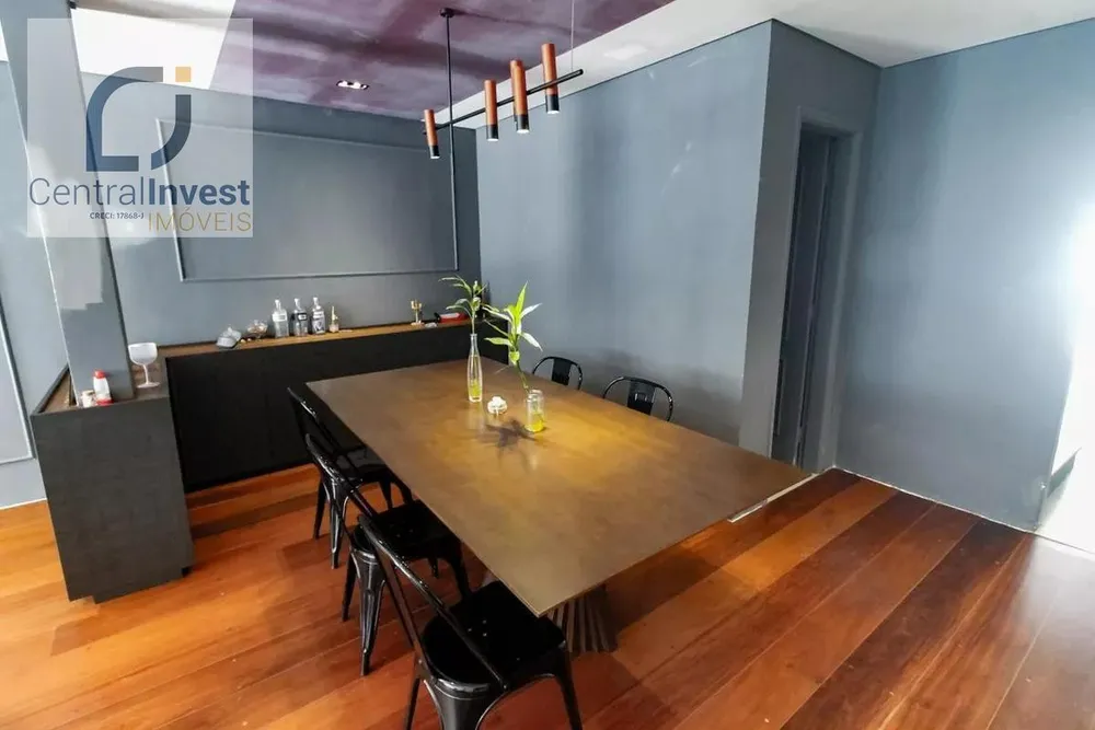Casa, 4 quartos, 192 m² - Foto 5